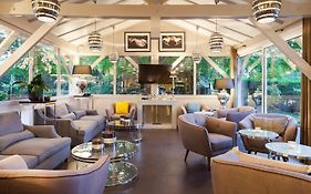 Hotel Acadie Les Ulis